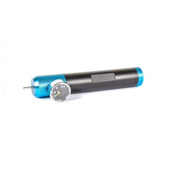 Evolution CO2 Charger PSI Gauge